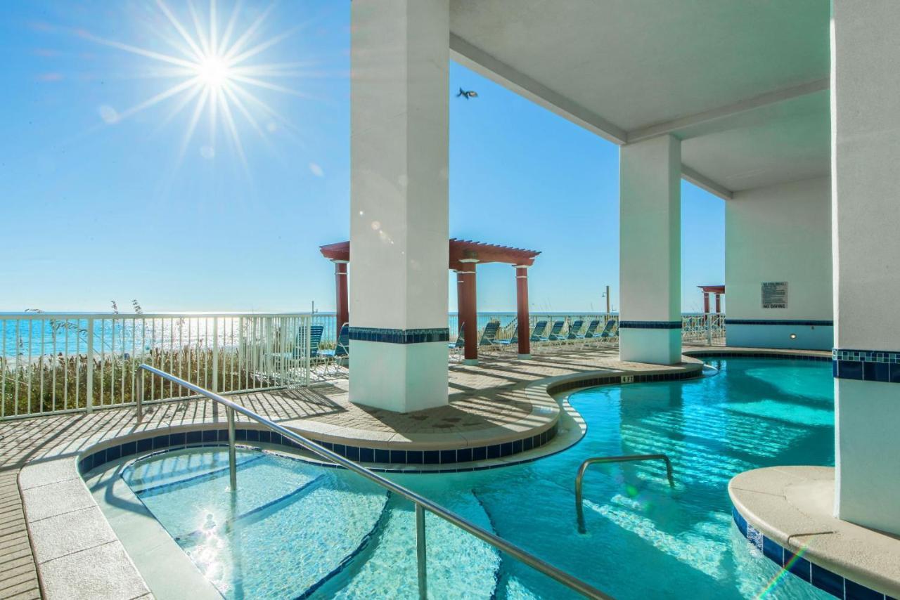 Majestic Beach Towers 2-1703 Panama City Beach Kültér fotó
