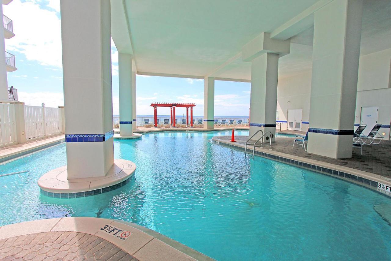 Majestic Beach Towers 2-1703 Panama City Beach Kültér fotó