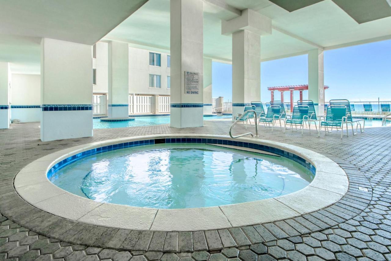 Majestic Beach Towers 2-1703 Panama City Beach Kültér fotó