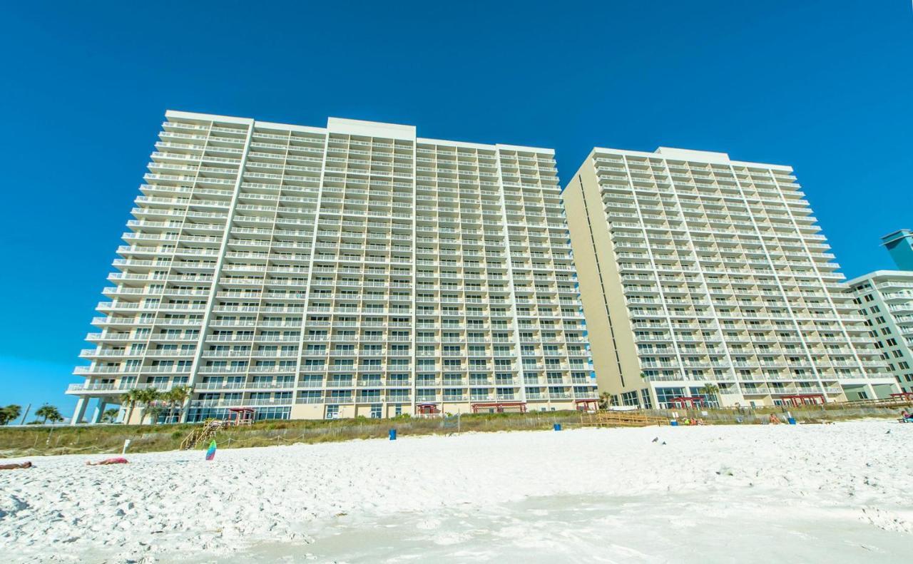 Majestic Beach Towers 2-1703 Panama City Beach Kültér fotó