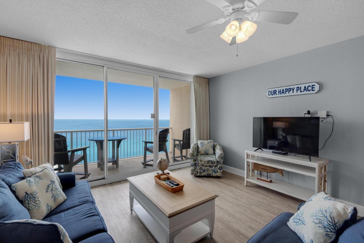 Majestic Beach Towers 2-1703 Panama City Beach Kültér fotó