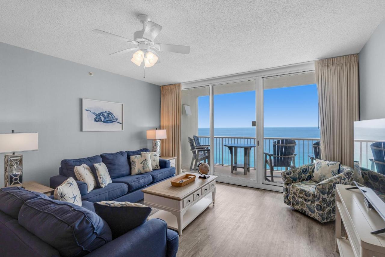 Majestic Beach Towers 2-1703 Panama City Beach Kültér fotó