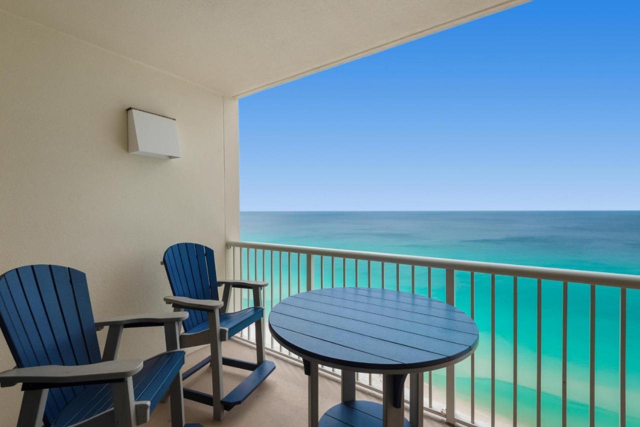 Majestic Beach Towers 2-1703 Panama City Beach Kültér fotó