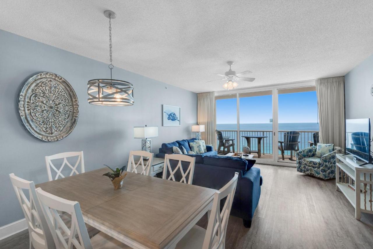 Majestic Beach Towers 2-1703 Panama City Beach Kültér fotó