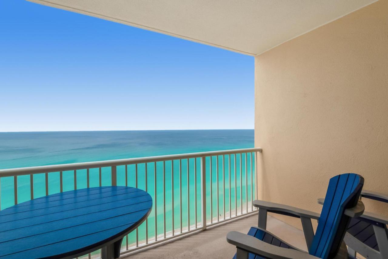 Majestic Beach Towers 2-1703 Panama City Beach Kültér fotó