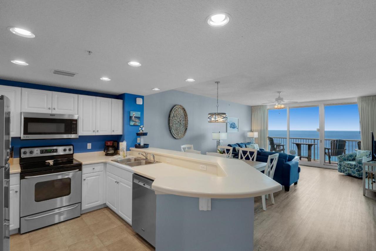 Majestic Beach Towers 2-1703 Panama City Beach Kültér fotó