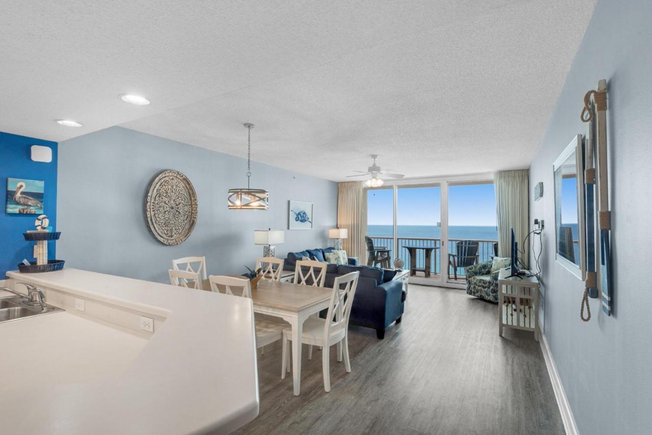 Majestic Beach Towers 2-1703 Panama City Beach Kültér fotó