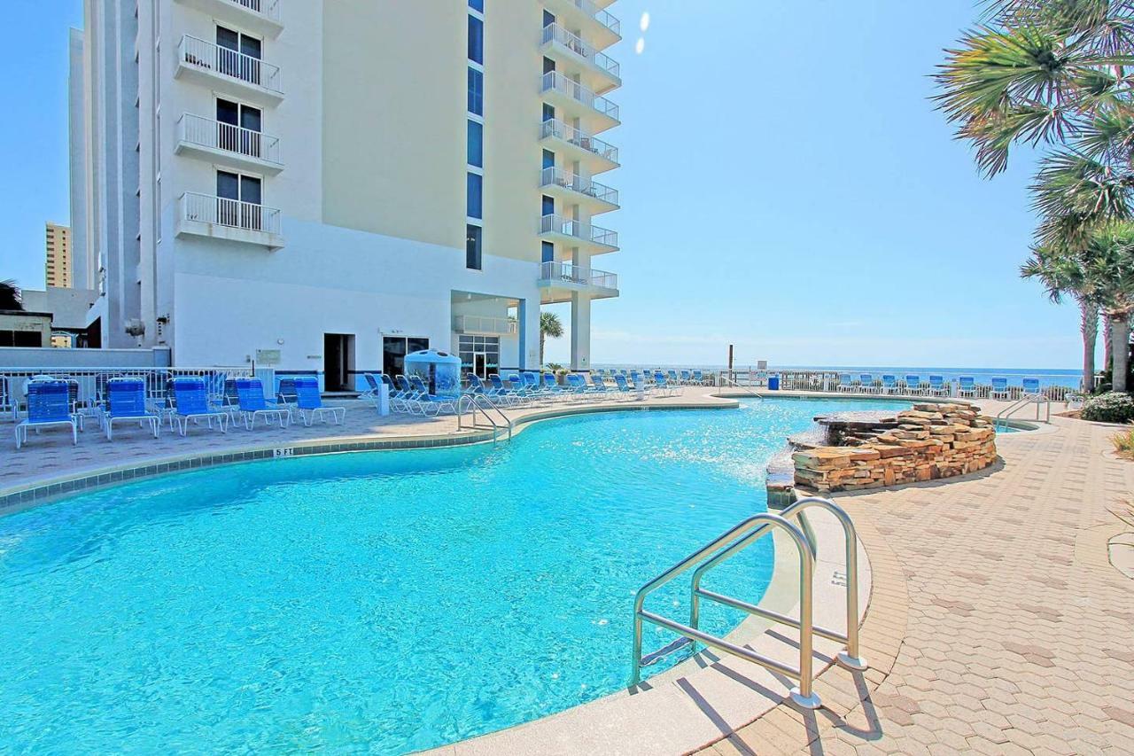 Majestic Beach Towers 2-1703 Panama City Beach Kültér fotó