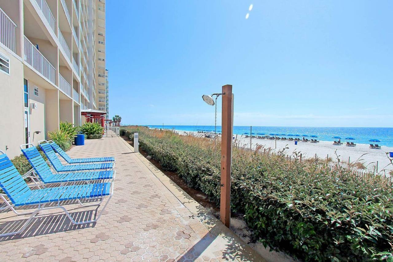 Majestic Beach Towers 2-1703 Panama City Beach Kültér fotó